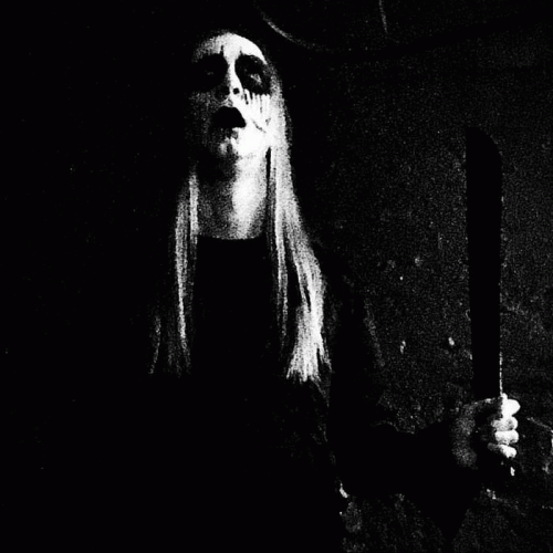 Perpetually Pist : Free Them All - Fuck ICE